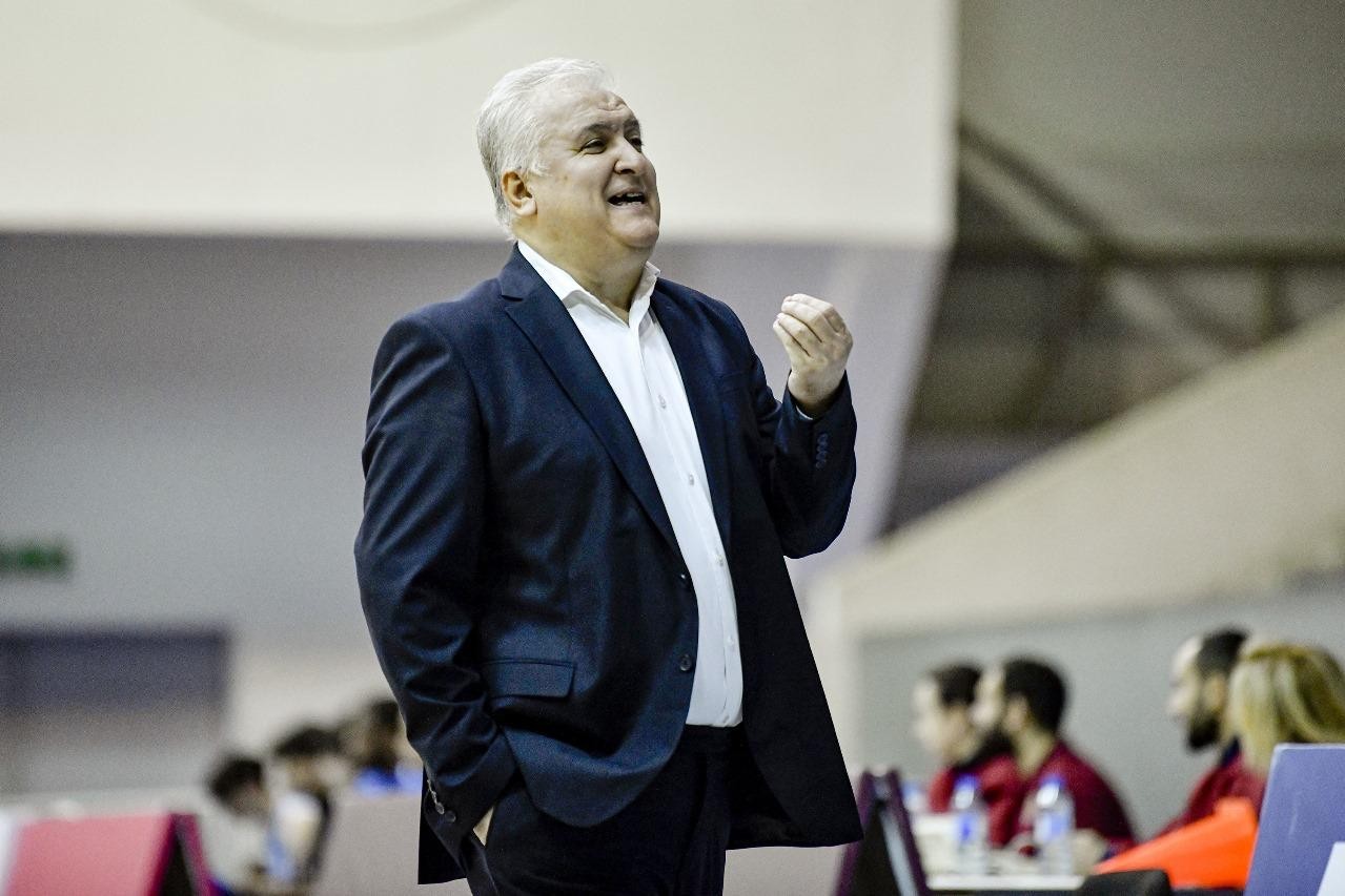 “Yaxşı müdafiə oluna bilmədik”