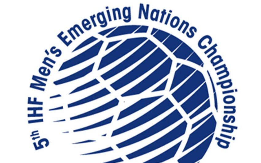 Azərbaycanın həndbol millisinin rəqibləri müəyyənləşdi