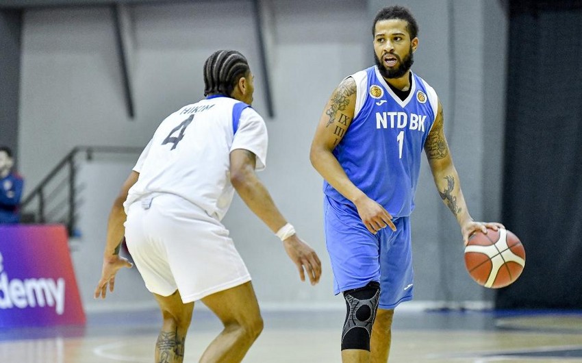 “Ən yaxşı oyunumuz hələ qabaqdadır”