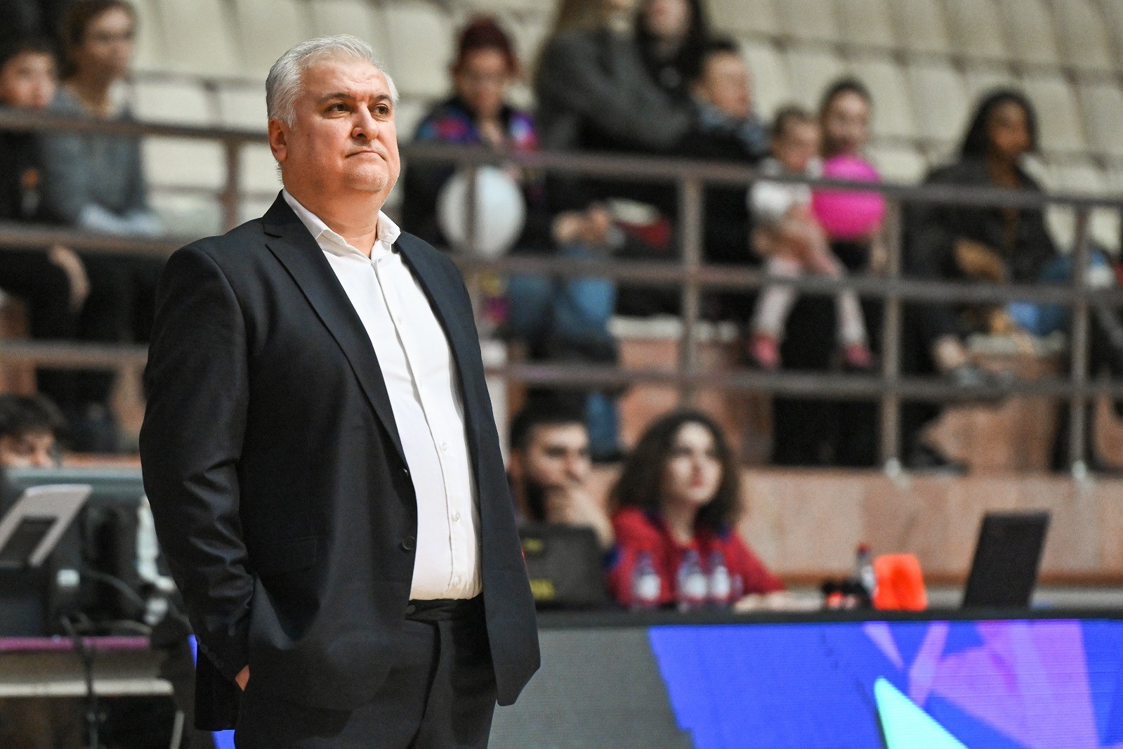 “Yaxşı oyunla bərabər sonda şansımız da gətirdi”