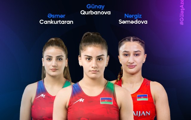 Qurbanova AÇ-nin finalında