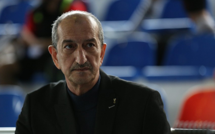 AHF rəsmisi beynəlxalq təyinat aldı