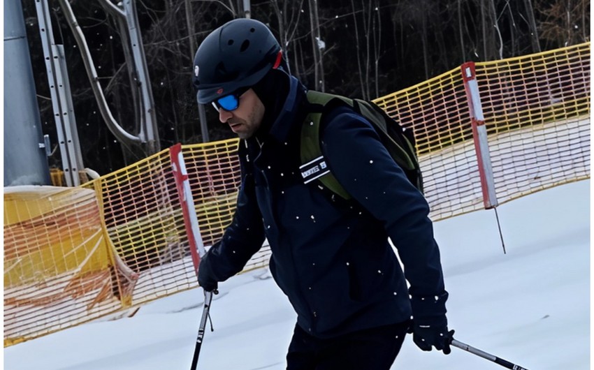 Rzayev beynəlxalq paralimpiya yarışlarında iştirak hüququ qazandı