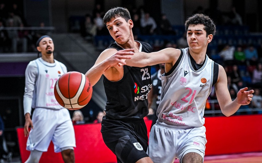 Bütün yarımfinalçılar bəlli oldu