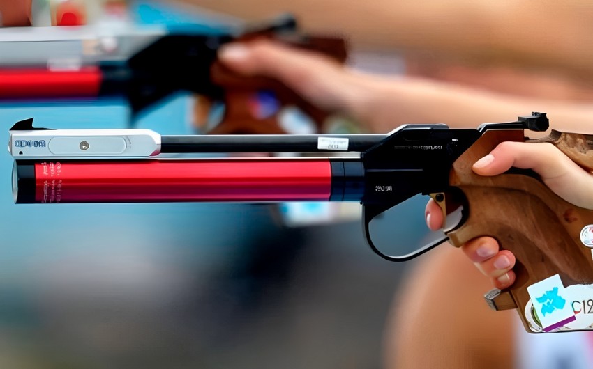 Millimiz Avropa üçüncüsü oldu