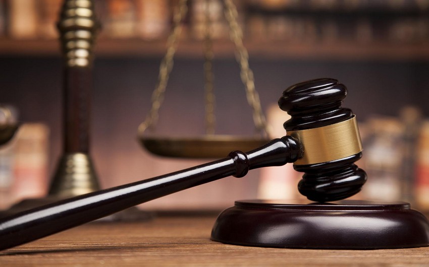 Formula 1-ə ayrılan pulları mənimsəməkdə təqsirləndirilən şəxs ziyanı tam ödəyib