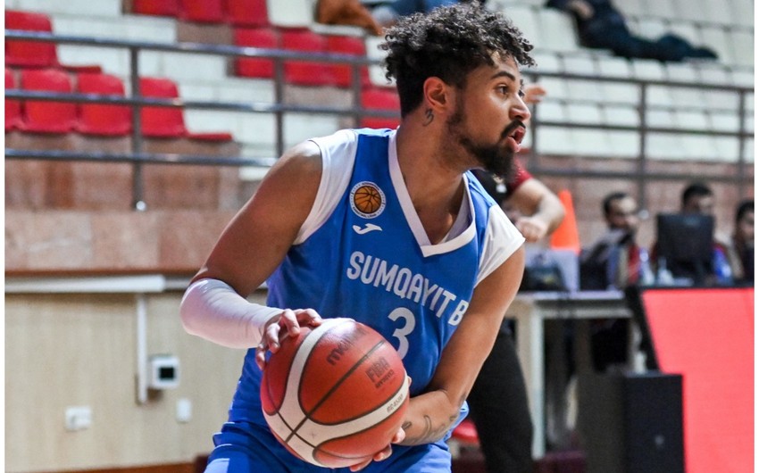 “Sumqayıtda amerikalılara böyük hörmət var”