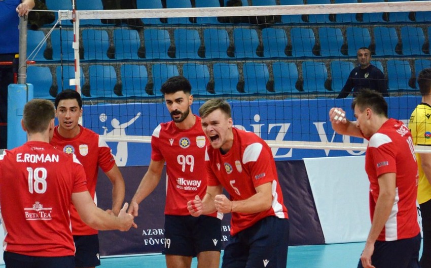 “Oyun ərzində çoxlu səhvlər etdik”