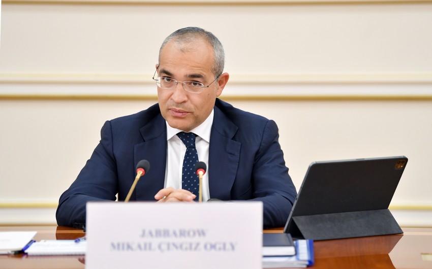 Mikayıl Cabbarovdan Avropa çempionu olan güləşçilərə təbrik