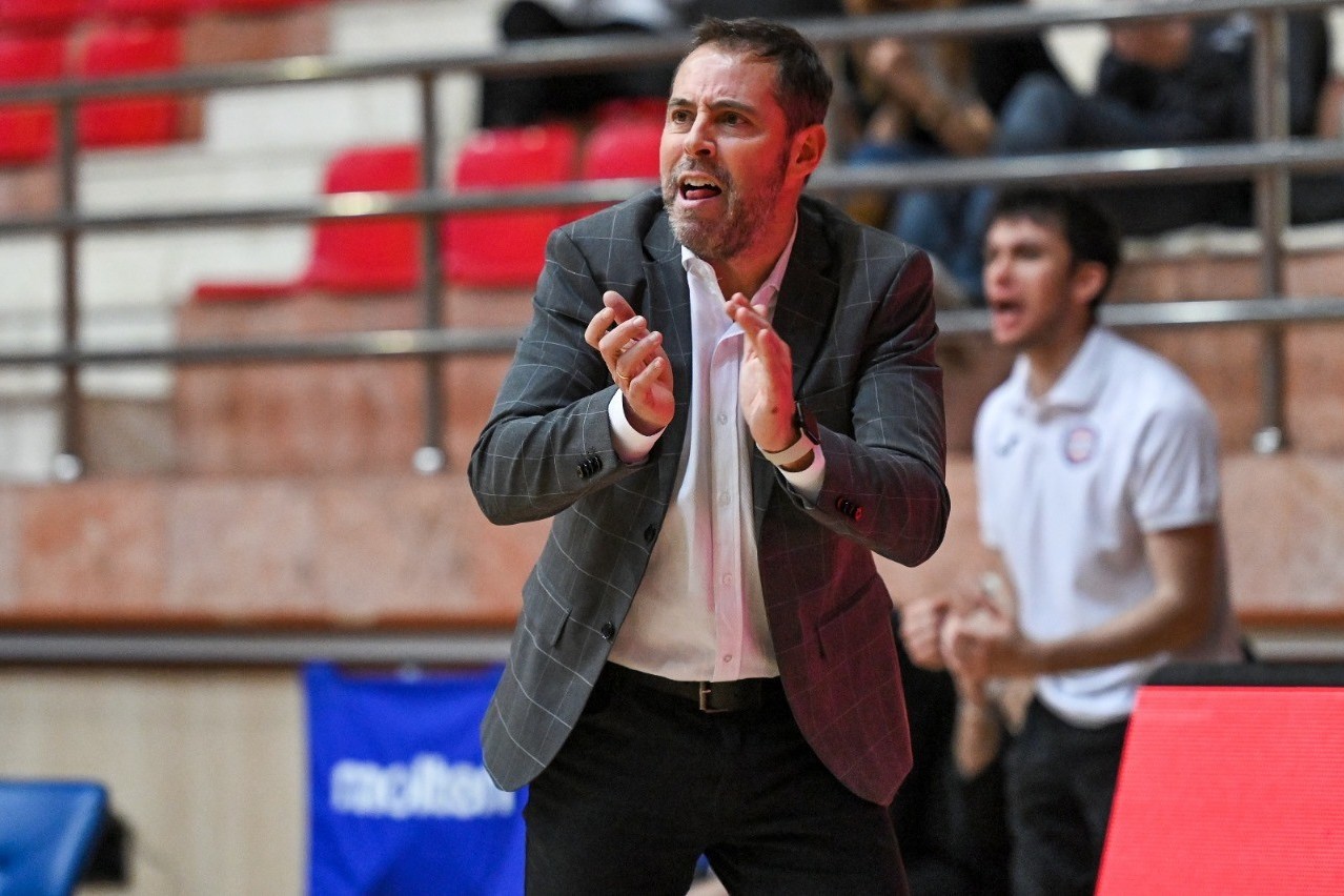 “Oyunu ilk periodda uduzduq”