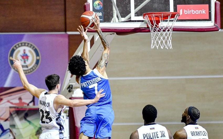 NTD “Neftçi”yə məğlub oldu