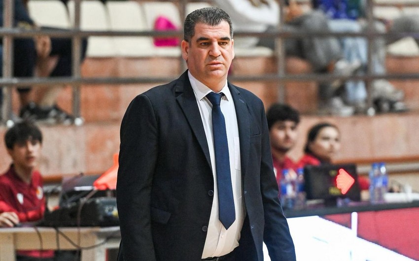 “Çox bəsit xallar səbəbindən uduzduq”