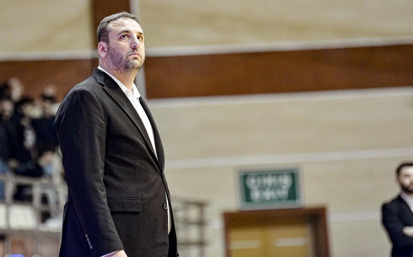 “Hücumda intizamlı oynaya bilmədik”