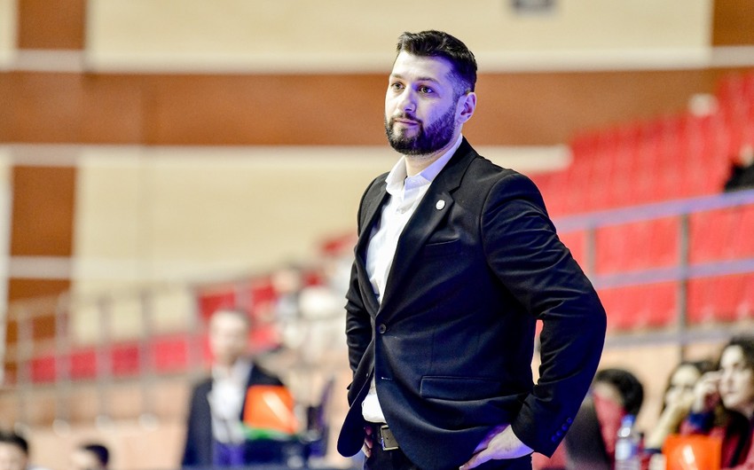 “Yaxşı atışlarla bərabər, həm də aqressiv müdafiə olunduq”