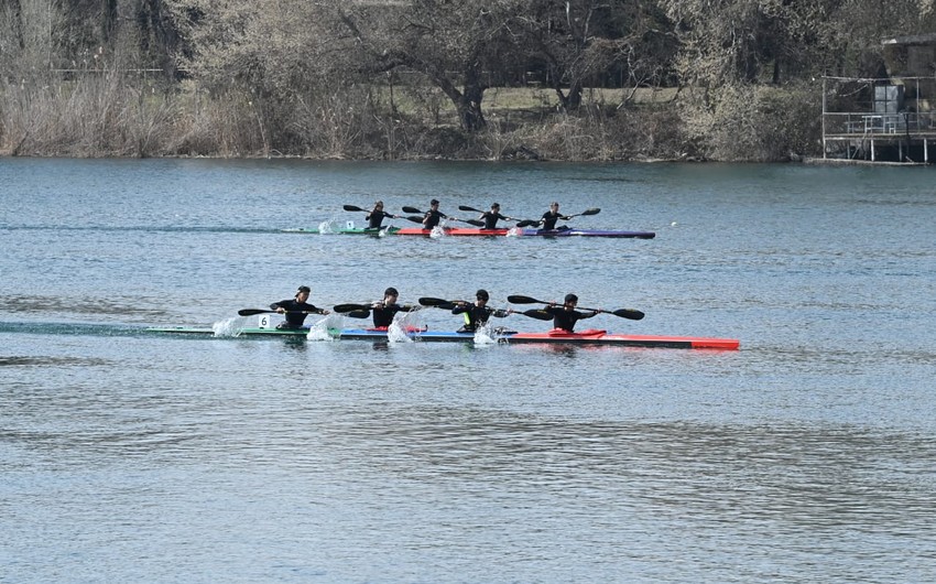 Azərbaycan birinciliyinə yekun vuruldu