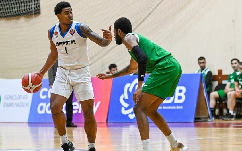 “Quba” “Sumqayıt”a məğlub oldu