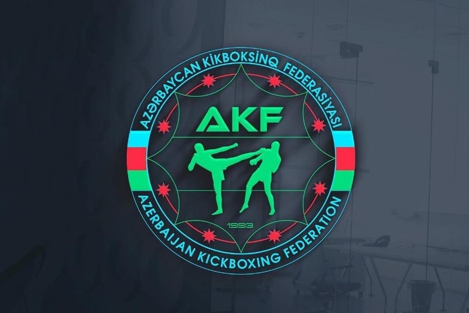 Azərbaycan Kikboksinq Federasiyasından açıqlama