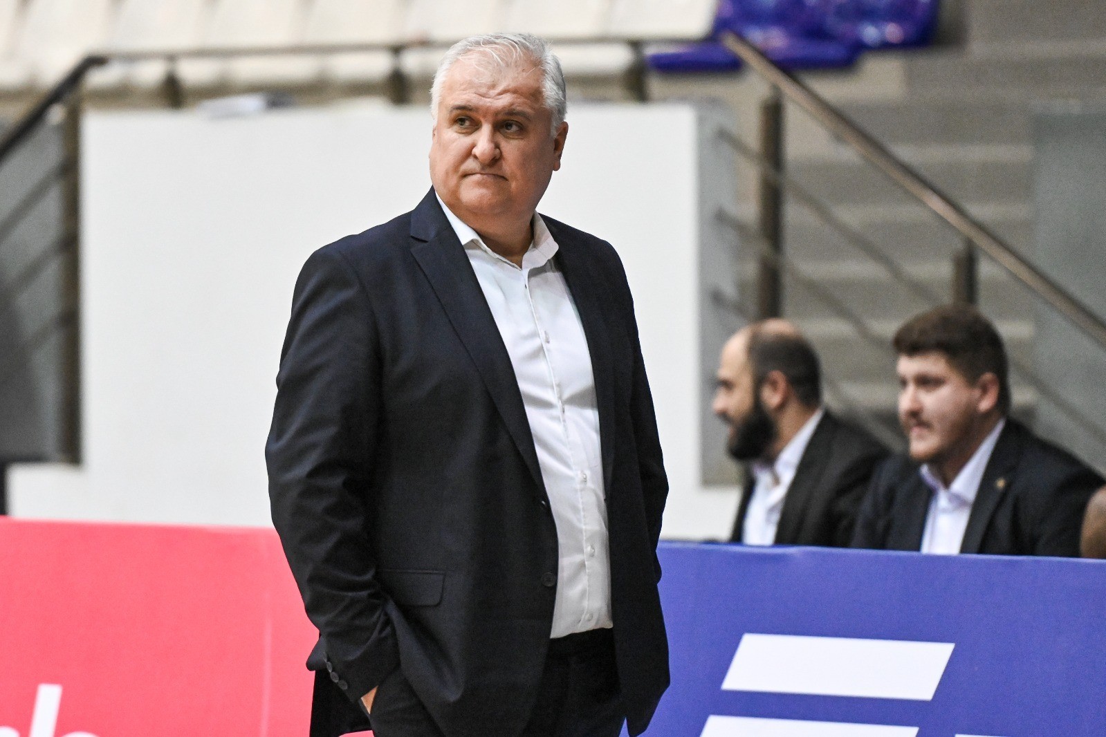 “Son matçları pley-offa hazırlıq kimi görürük”