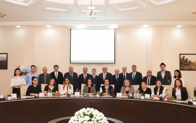 Əqli mülkiyyət hüququ qorunmalıdır