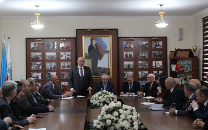 "Əqli mülkiyyət sahiblərinin potensialının gücləndirilməsi" layihəsi çərçivəsində növbəti təlim keçirilib