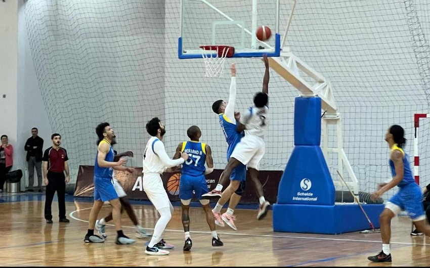 ABL: “Şəki” qrup liderliyini ələ keçirdi