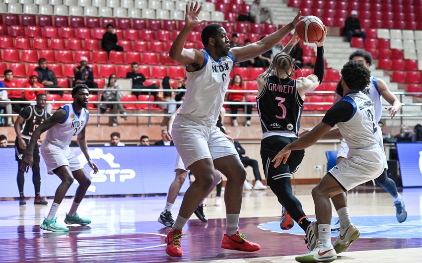 “Sabah” NTD-yə qalib gəldi