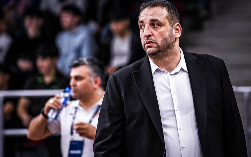 “Azərbaycan Kuboku kolleksiyamızda ən vacib yeri tutacaq”