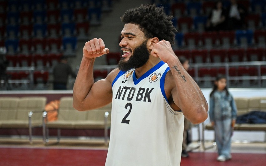 “Sübut etdik ki, Azərbaycanın ən güclü komandasıyıq”