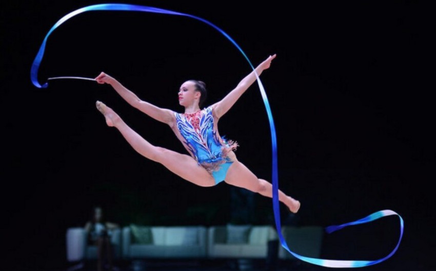 Azərbaycanda Dünya Kuboku keçiriləcək