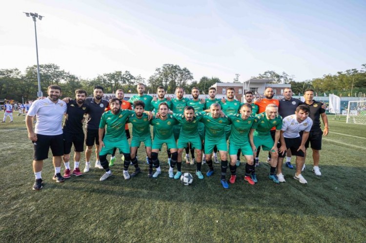 Klublarımız avrokubok oyunlarını Bolqarıstanda keçirəcək