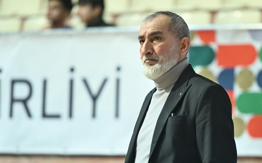 “Hesabda önə keçsək də, sonradan tempdən düşdük”