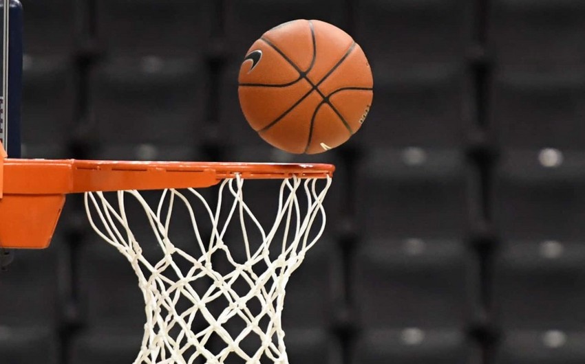 Azərbaycanı Gimnaziadada təmsil edəcək basketbolçular bəlli oldu