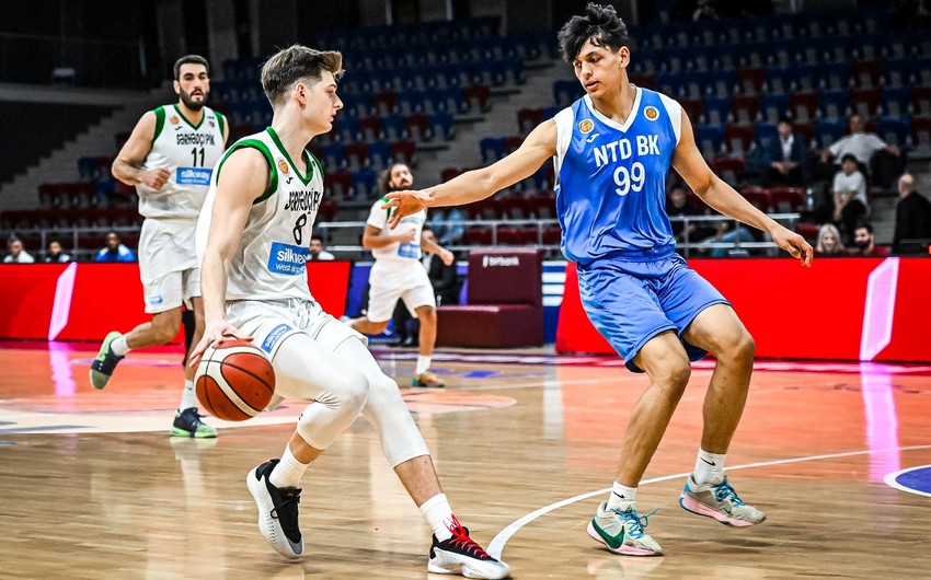 “Neftçi” və “Sərhədçi”dən qələbə