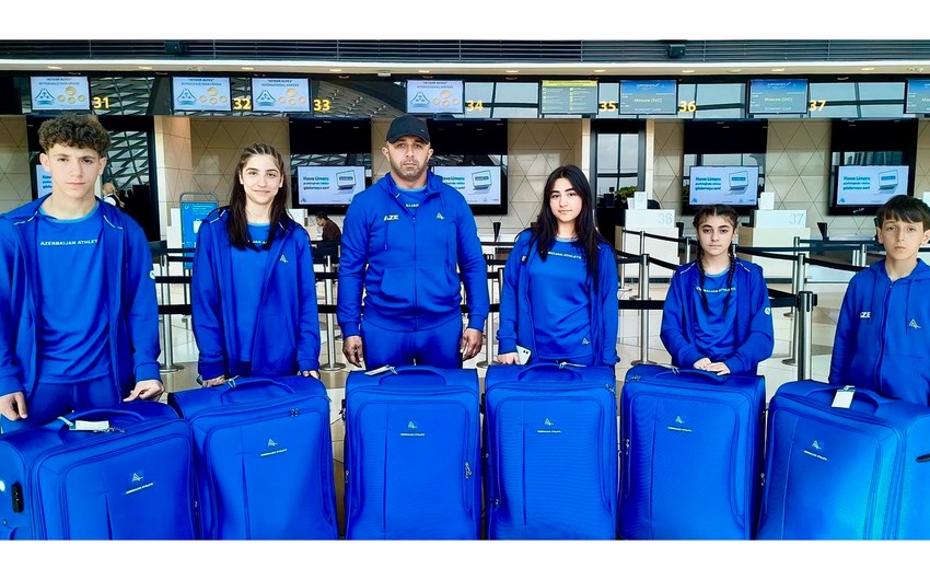 Azərbaycanı Gimnaziadada təmsil edəcək karateçilər bilindi