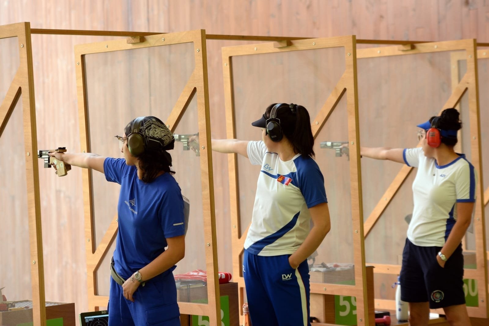 Dünya kubokunda 17-ci yer