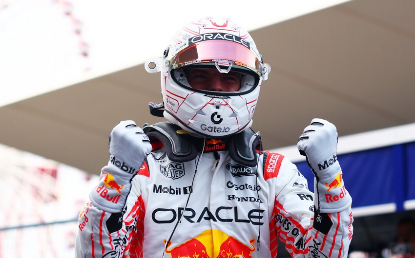 Yaponiya qran-prisinin qalibi bəlli oldu