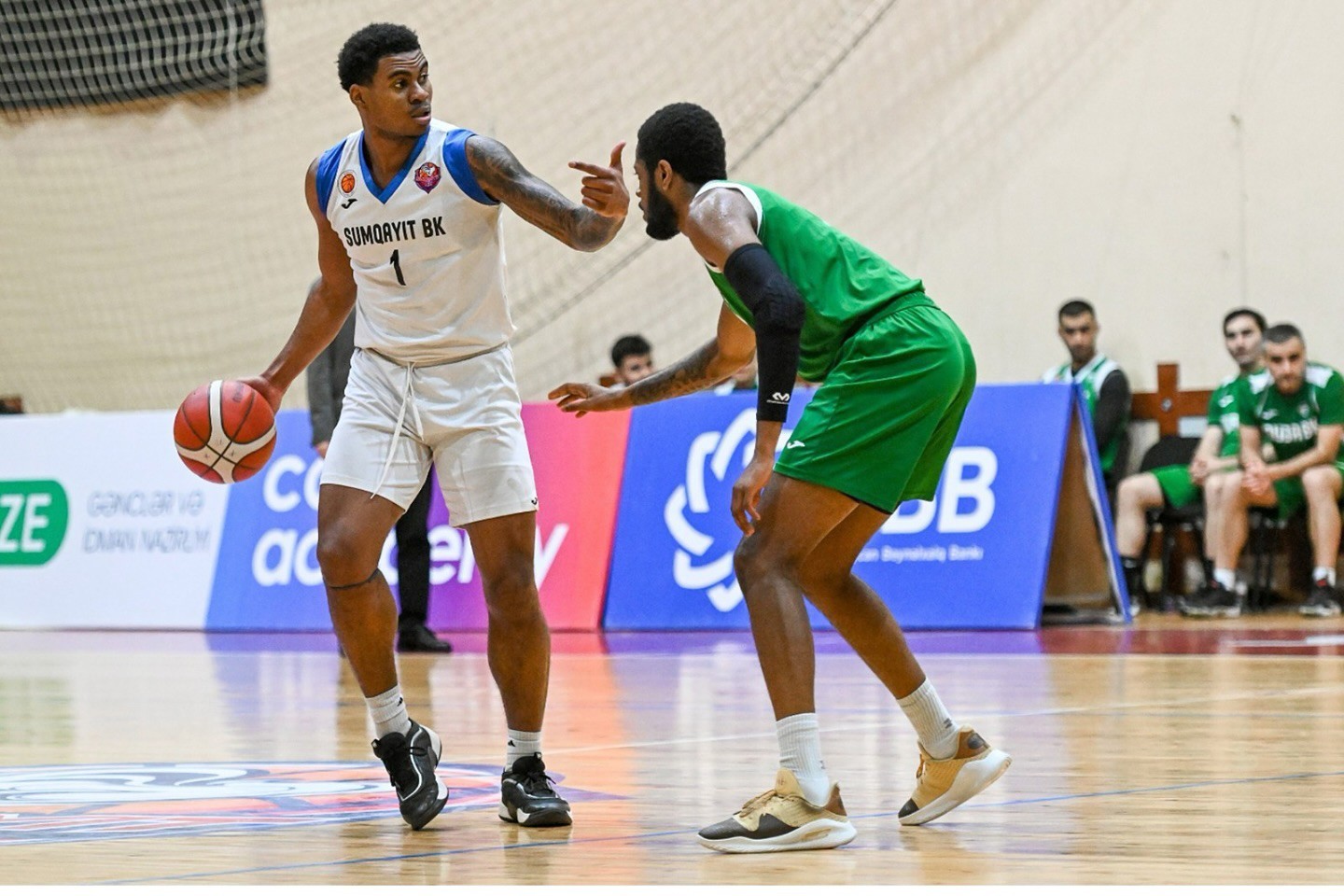 “Sabah” “Naxçıvan”a qalib gəldi