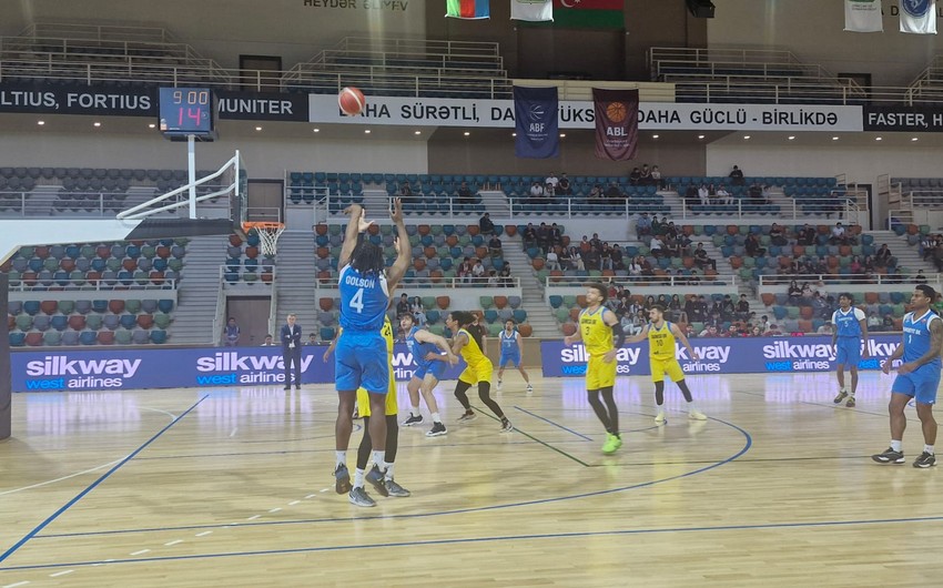 ABL: Müntəzəm mövsümün sonuncu turuna yekun vuruldu