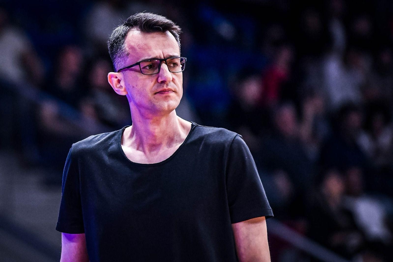 “Pley-off öncəsi qələbə qazanmaq istəyirdik, amma alınmadı”