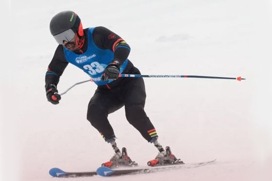 Polad Rzayev ilk reytinq xallarını qazanıb