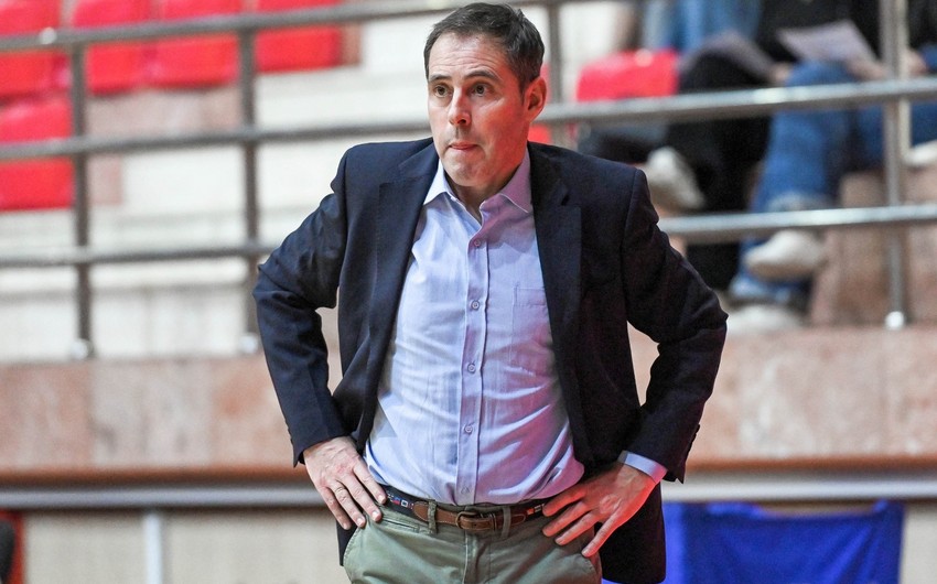 “Əsas məqsədimiz pley-offa vəsiqə qazanmaqdır”