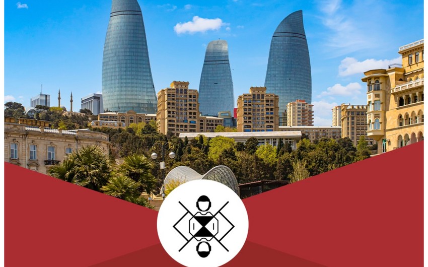 Parataekvondoçular Bakıda təlim-məşq toplanışına başladılar