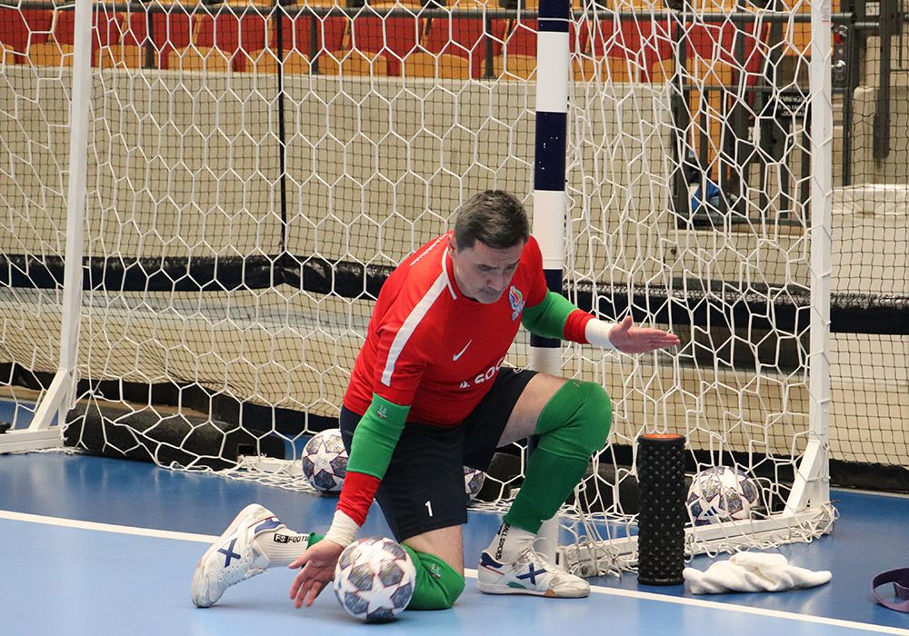 “Bunları bəhanə etmirik” - Kürdov