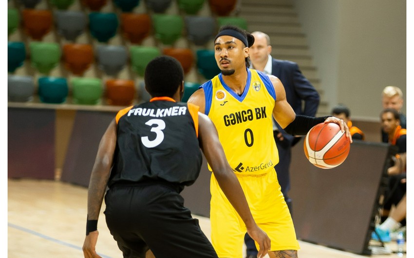 “Gəncə” “Lənkəran”a qalib gəldi