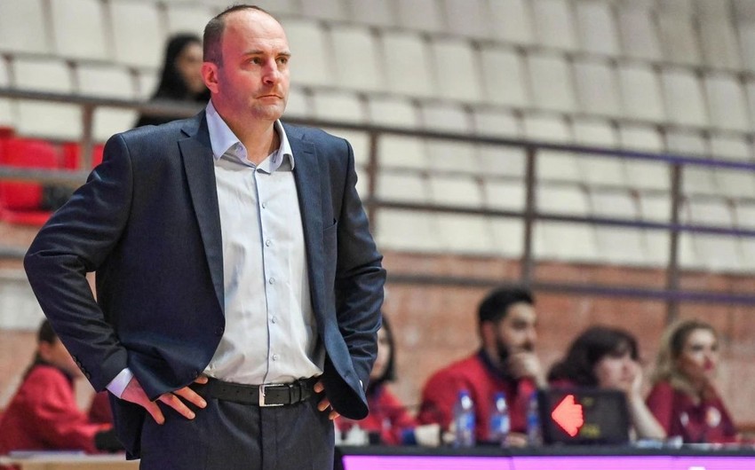 “Cavab oyununda da nəyinsə dəyişəcəyini düşünmürəm”