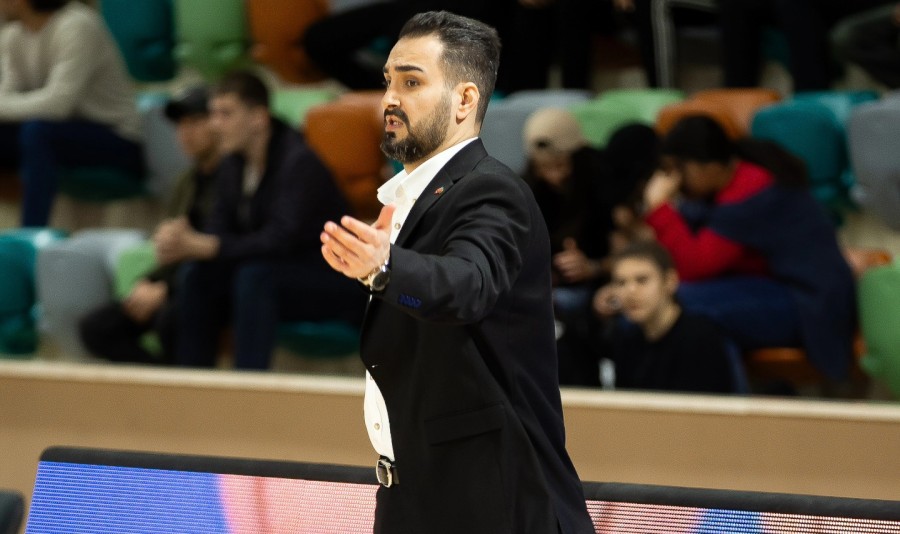 “Evdə qalib gəlmək çox önəmlidir” - Halil Atlı