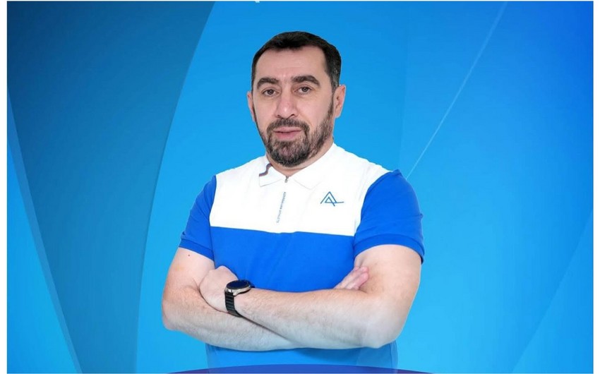 Azərbaycanlı hakim beynəlxalq turnirlərə təyinat alıb