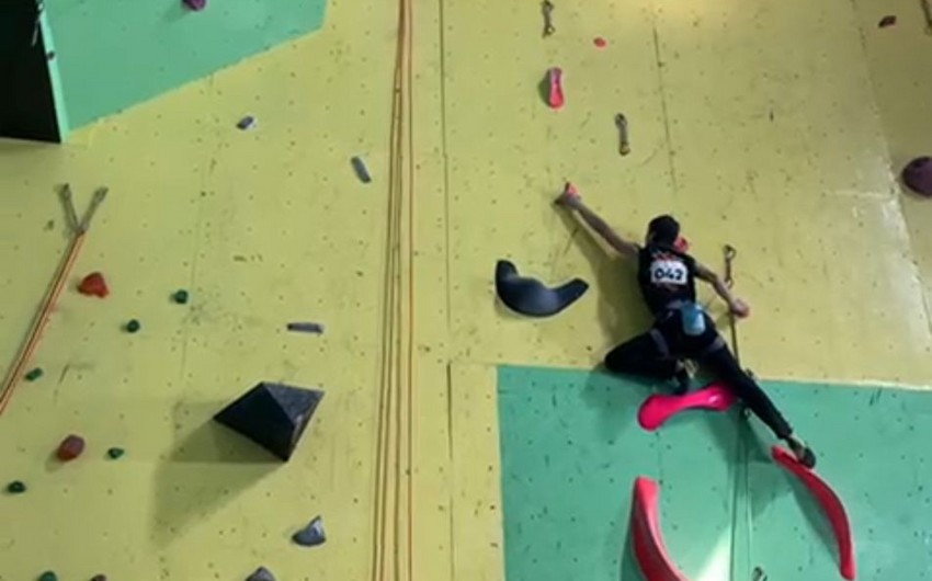 Azərbaycan kubokunun qalibləri müəyyənləşdi