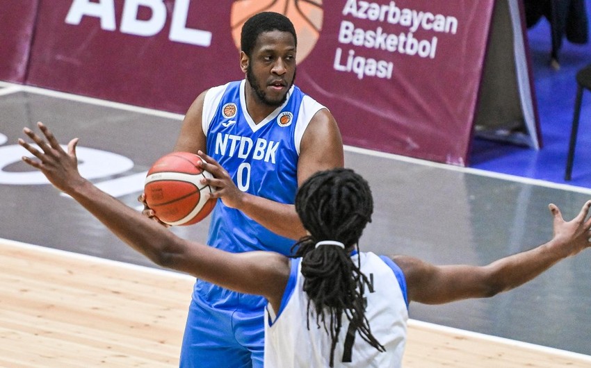 “Abşeron” NTD-yə qalib gəldi