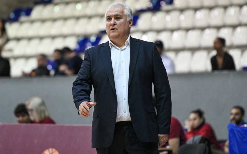 “Abşeron”un baş məşqçisi NTD ilə oyunu dəyərləndirdi